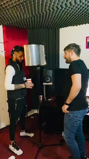 Nikolas Sax pe TikTok