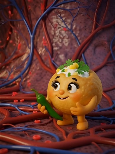 Healthy Living Tips from Your Favorite Cartoons