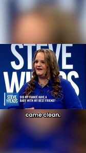 Amanda and Heather are best friends and need a DNA test! #SteveWilkos #Cheaters | The Steve Wilkos Show