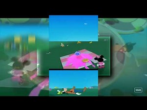 (YTPMV) Mickey Mouse Clubhouse - Episode 32 | Official Disney Junior Africa Scan