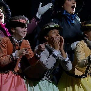 20K views · 1K reactions | 朗 'La bohème is a work of a genius' Puccini’s opera about the joy and heartache of young love in Paris is live in cinemas around the world soon! Find your nearest screening: www.ro.house/BohemeCinemas | Royal Ballet And Opera | Facebook