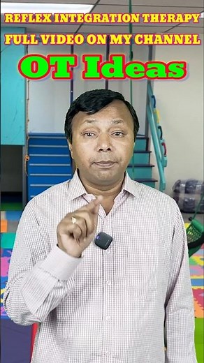 STNR | Symmetrical Tonic Neck Reflex | Improve Posture & Coordination #reflexes #skills #shorts