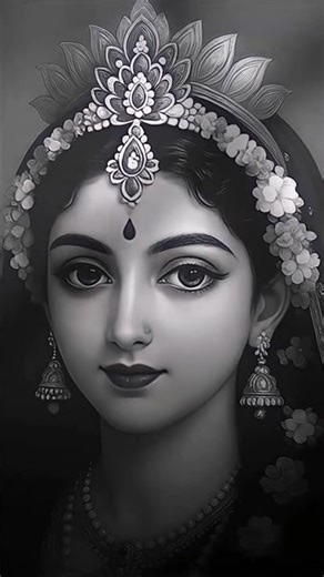 Shyam Shyam ❣️❣️ karke Jana bavari Si Hui Radha Krishna shot viraltraining video ❣️