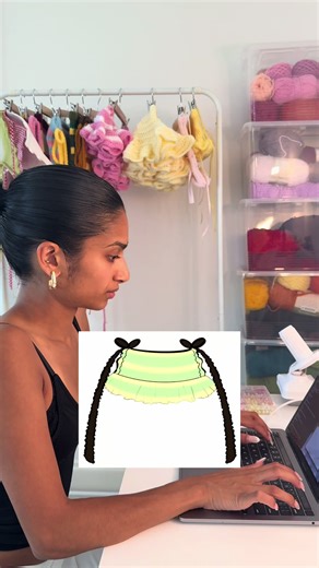 Crochet Patterns for Summer Styles