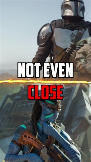 Mandalorian vs Na’Vi: Epic Battle Analysis