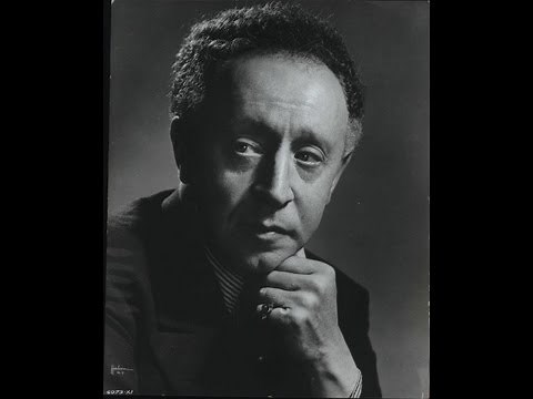 Chopin Mazurkas - Rubinstein (rec. 1938, 1939) - complete