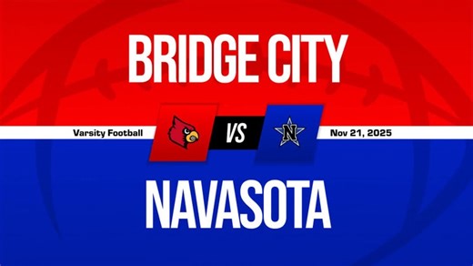 Bridge City Cardinals (Bridge City, TX) Football 25-26