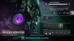 Destiny 2 Decrypted Data: How to Get Season of the Splicer's New Currency