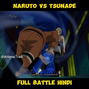 832K views · 37K reactions | Naruto vs Tsunade full battle #naruto #otaku #narutovsgaara #narutoshippuden #narutouzumaki #sasukevsgaara #anime #itachi #itachiuchiha #hashirama #obito #orochimaru #Nagato #mightguy #chakras #neji #narutovsneji #newanime #sasuke #shippuden #animeedit #animelover #bestanime #kakashi #madara #boruto #hinatahyuga | Anime Trail HD | Facebook