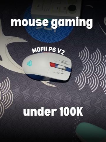 Mofii Wireless Gaming Mouse: Best Features & Performance