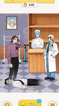 Brain Puzzle 3: Crazy Mind level 46