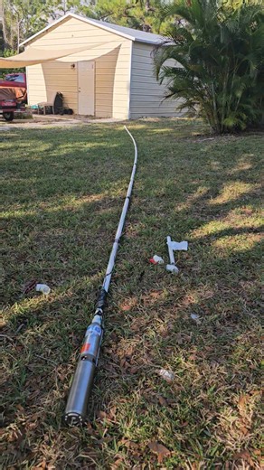 22 reactions | Decker Plumbing & Drains is out here in North Port replacing a submersible pump for one of our customers. Customer called us out for no water and Decker got to the bottom of what was wrong quickly. Decker is onsite replacing their pump to get them qater again. #calldecker #northportfl #plumbingservices #sarasota #desotocounty #AlwaysThereWhenYouNeedUs #arcadiafl #englewoodfl #Septicservice #veniceflorida ##arcadia #wellwater | Decker Plumbing & Drains | Facebook