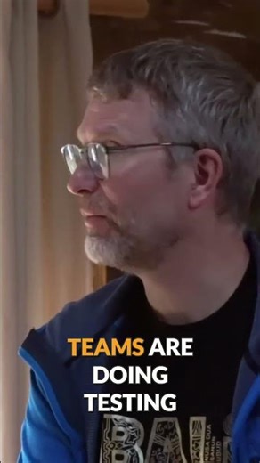Unlock Leadership in Testing: ACT to Lead Model Explained! #shorts