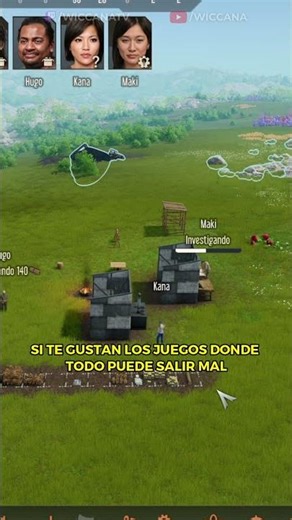 This game blends RimWorld and survival #game #gaming #survival #strandedaliendawn #survivalgame