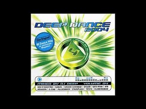 Deep Dance 2004 Vol 4 by DJ Deep (CD1 & 2) [HD]