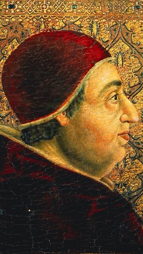 356K views · 12K reactions | ✝️ Did you know there was a Pope that had multiple mistresses and children? Frederica of @livevirtualguide tells us the story of Pope Alexander VI. | Urbanist Ariel | Facebook