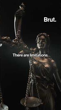 Presidential Pardons explained.