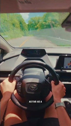 This Prius Handles Better Than You Think