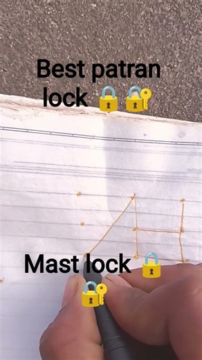 best patran lock 🔒🔐🔒