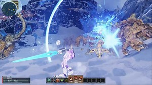 【評価レビュー】PSO2NGSは 面白い?面白くない？実際にプレイしてみた