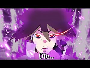 Indra Otsutsuki Is INSANE In Naruto Storm Connections..