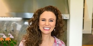 Audrey Murdick's Bio, Age, Twins, Children, Husband, Net worth