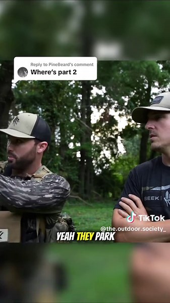 Replying to @PineBeard here you go! #outdoors #nature #adventure #viral