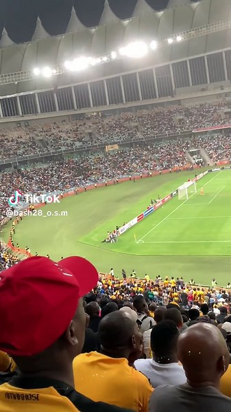 Kaizer Chiefs Highlights: Exciting Moments and Goals