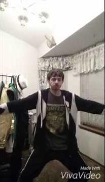 Nsync's I Want You Back dance tutorial