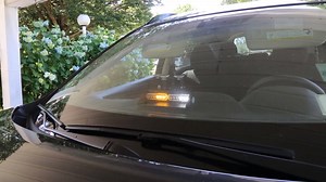 4.7K views · 28 reactions | Our U-Lite and ilumex Dash Lights are affordable, bright, and low profile. Plus, the cigarette plug makes for an easy install! Check them out here: https://www.ultrabrightlightz.com/dash-visor-deck-led-police-lights?_bc_fsnf=1&brand=35 | Ultra Bright Lightz | Facebook