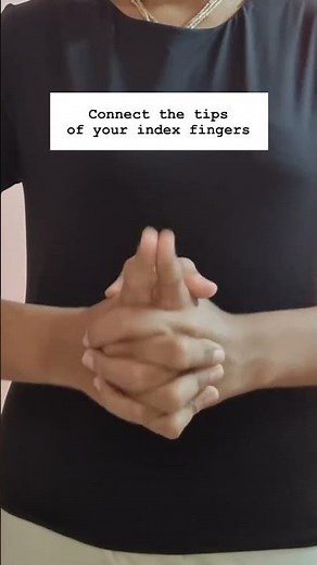 Uttarabodhi Mudra Tutorial #meditation #mudra #uttarabodhi #yogapractice #mindfulness