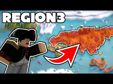 ROBLOX How To Script: Region3 (Zero to Hero #24)