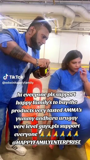 Happy Family Admin (@happyfamily_admin2)’s videos with original sound - savithraa53 - Happy Family Admin