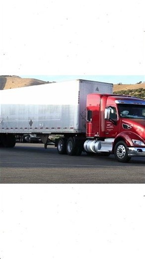 Refrigerated Truck Explained #truck #explained