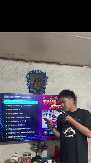 Best Game Stick for TV: Enhance Your Viewing Experience