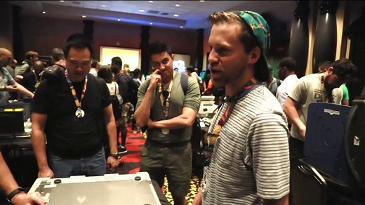 How hackers can target voting machines