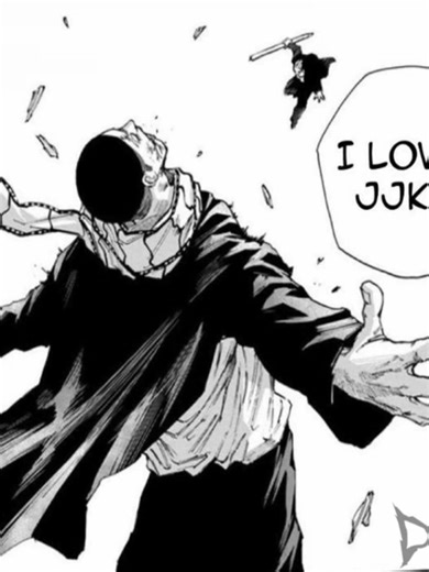 Minha reação aos haters de Jujutsu Kaisen