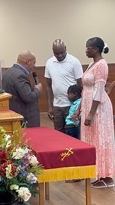 1K views | SaintPeter Missionary Baptist Church on Reels | Facebook