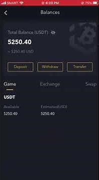 HOW TO WITHDRAW IN FXPRO-USDT