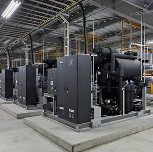 [Hot Item] Fruit and Vegetable Grow Room Cold Storage Fan Walk in Freezer Set Cold Room Coldstorage Equipments