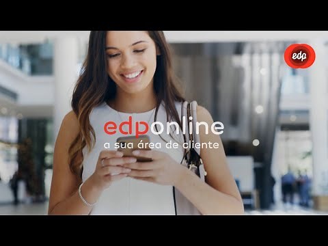 EDP Brasil _ Campanha EDP Online 2019