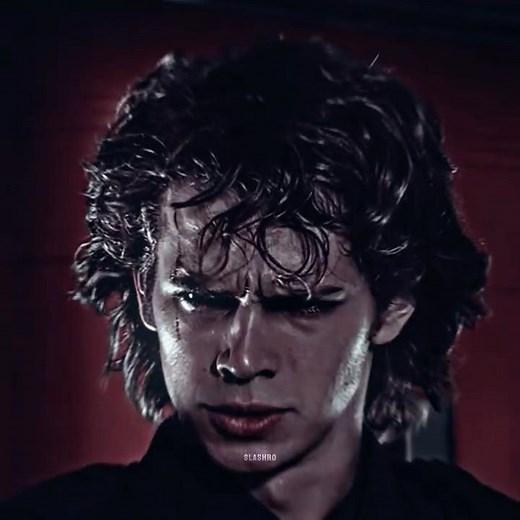 "Anakin The Fallen Angel" | Anakin Skywalker Edit | Star Wars Revenge of the Sith | If You Care •
