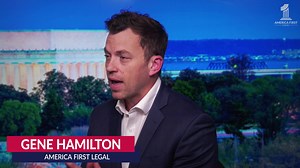 183 reactions · 22 shares | Urgent Video: The United States of America is facing an unprecedented assault… | America First Legal | Facebook