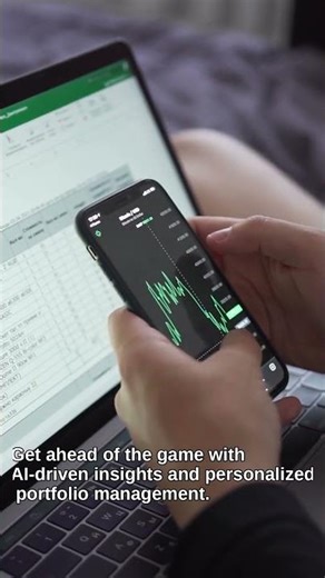 FIND Out the #1 Investment App to Grow Your Wealth FAS #Shorts