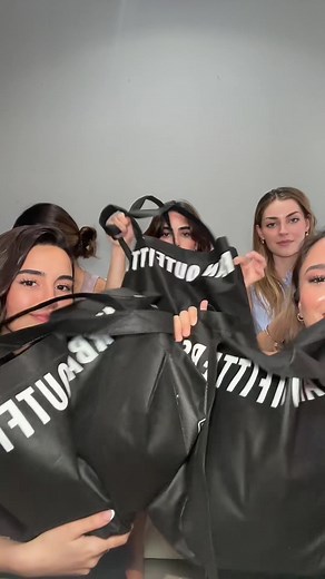 Haul timeee de compritas en madrid