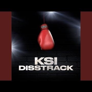 KSI DISS TRACK