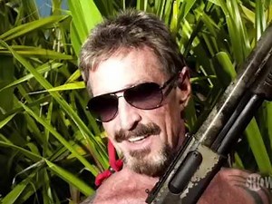 4 ex-John McAfee Associates Admit They Lied About Tycoon for Documentary