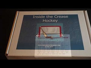 Inside the Crease Hockey 6-2-24