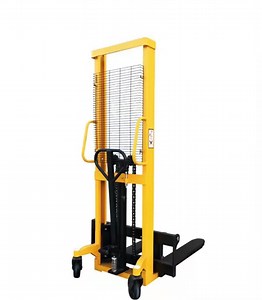 [Hot Item] Manual Pallet Truck Manual Hydraulic Lift Forklift/Trolley Jack