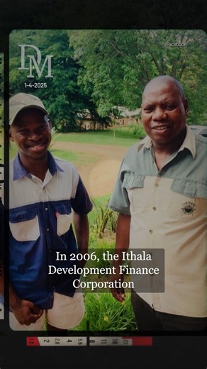 The Prudential Authority of the SA Reserve Bank is seeking to liquidate KZN-based Ithala SOC due to serious concerns about the state-owned lender’s financial health. In this video, Daily Maverick’s Pieter-Louis Myburgh unpacks for Scorpio the recent court application and investigates a questionable Ithala loan. Reporting by: Pieter-Louis Myburgh Filmed by: Bernard Kotze Produced by: Emilie Gambade Edited by: Rufaro Chiswo Animation by: Rufaro Chiswo Sub-edited by: Ian Wolstenholme Read the full 